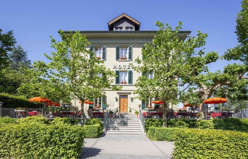 Hotel Landgasthof Schönbühl Exterior foto